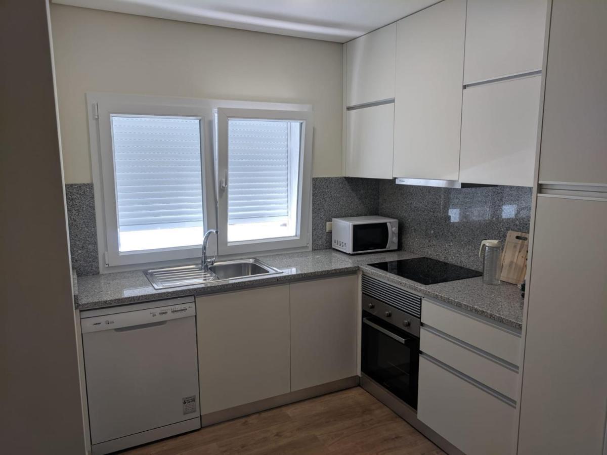 Apartmán Casas Do Corgo Vila Real Exteriér fotografie
