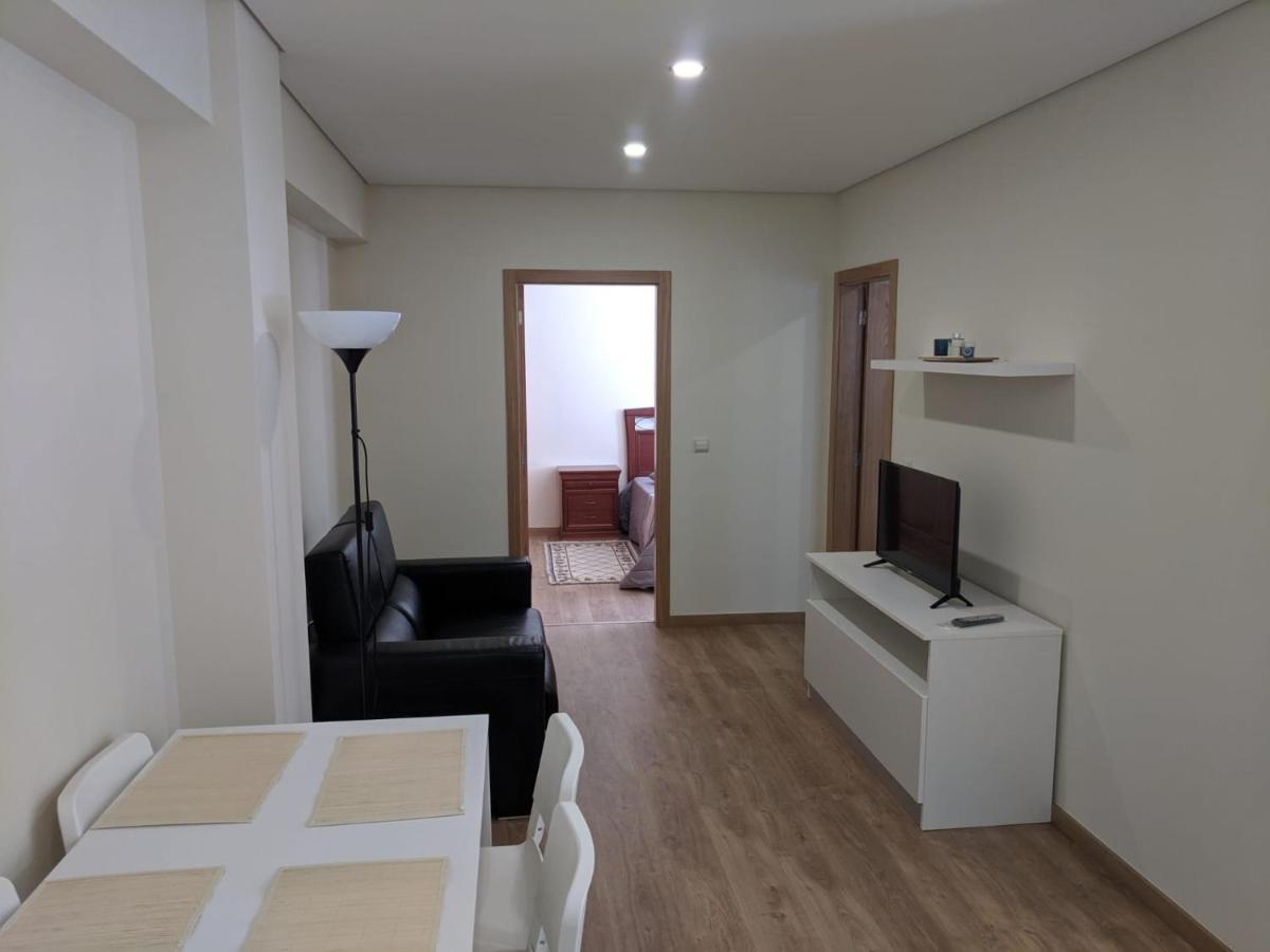 Apartmán Casas Do Corgo Vila Real Exteriér fotografie