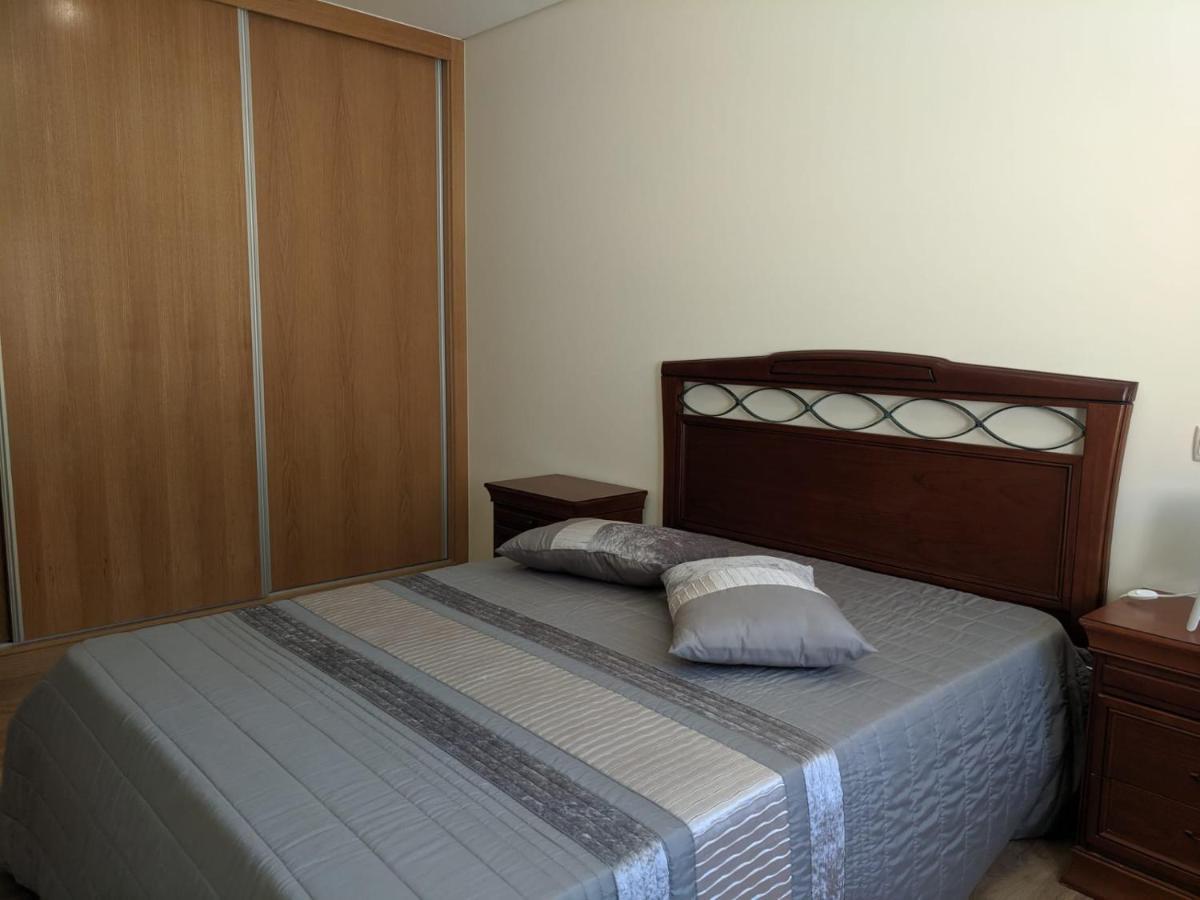 Apartmán Casas Do Corgo Vila Real Exteriér fotografie